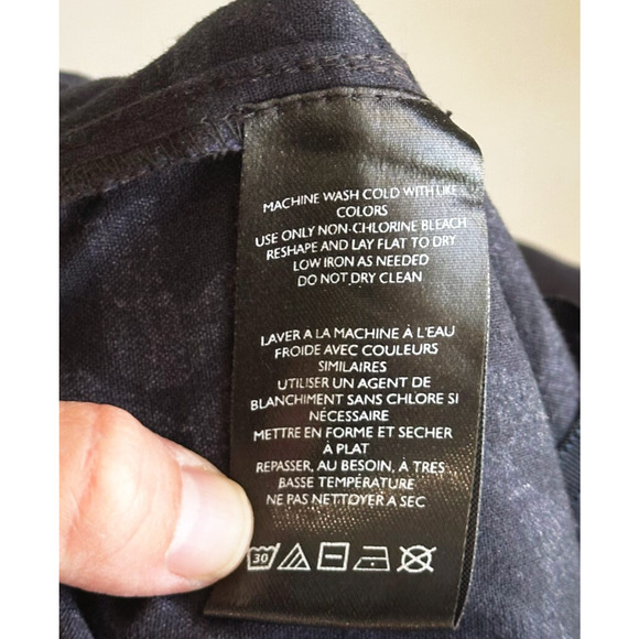 Free People Womens Kira Wide Leg Halter Jumpsuit XS Cut-Out Boho Festival Cotton - Picture 6 of 12